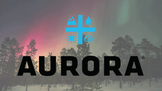Aurora-Cannabis
