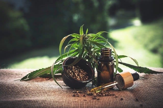 سرمایه گذاری در ماری‌جوانا